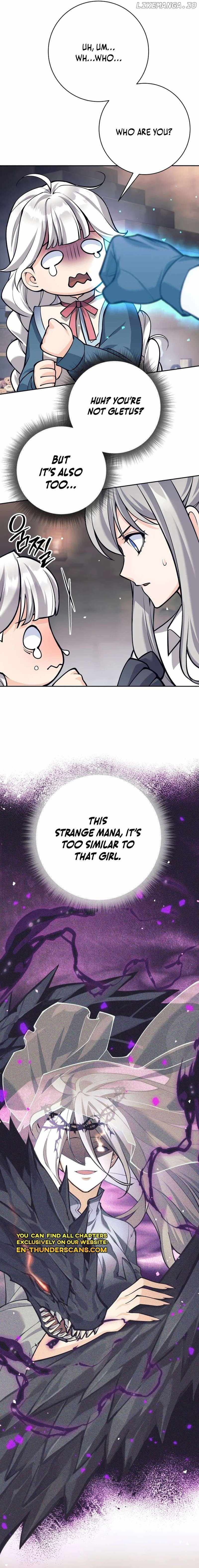 I Quit the Hero's Party Chapter 88 8